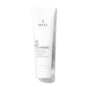 Image Ormedic Balancing Gel Polisher