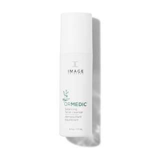 Image Ormedic Balancing Facial Cleanser