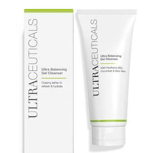 Cleanser: Ultraceuticals Ultra Balancing Gel Cleanser 200ml