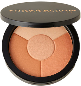 Youngblood Mineral Radiance Bronzer - Sundance