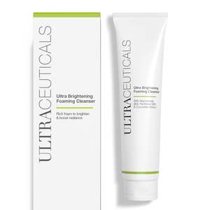 Cleanser: Ultraceuticals Brightening Foaming Cleanser 150ml