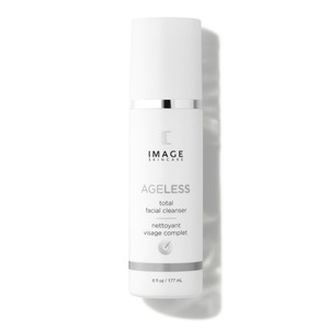 Cleanser: IMAGE Skincare AGELESS Total Facial Cleanser
