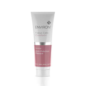 Environ: Environ Focus Care Comfort+ Purifying Anti-Pollution Masque