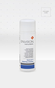 Environ: Environ Roll-CIT Cleaning Solution