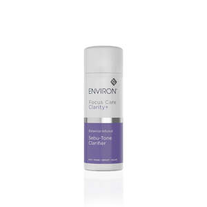 Environ Focus Care Clarity+ Botanical Infused Sebu-Tone Clarifier
