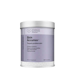 Advanced Nutrition Programme 1: Skin Accumax™ 180