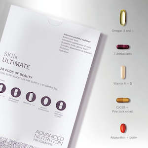 Skincare Ultimate