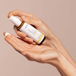 Sunscreen: Image Skincare Prevention+ Sun Serum SPF 30 - Untinted