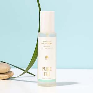 Pure Fiji Hydrating Body Mist