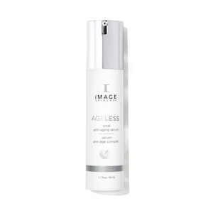 Serums: Image Skincare - Ageless - Total Anti-Aging Serum