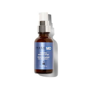 Serums: IMAGE MD® Restoring Power-C Serum (1oz)