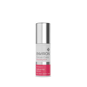 Serums: Environ Focus Care Moisture+ HA Intensive Hydrating Serum