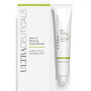 Aging Fine Lines Wrinkles: Ultraceuticals Ultra C Firming Concentrate 30ml