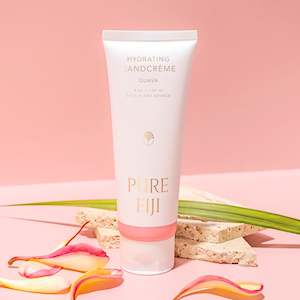 Moisturisers: Pure Fiji Hand Creme