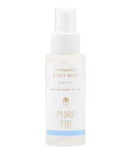 Pure Fiji Moringa: Pure Fiji Body Mist 90ml