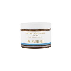 Pure Fiji Moringa: Pure Fiji Coconut Sugar Rub