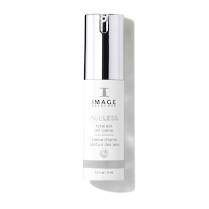 Moisturisers: Image Skincare Ageless - Total Eye Lift Crème