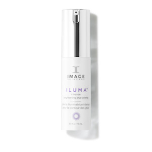 Eye Creams: Image Skincare - Iluma - Intense Brightening Eye Crème