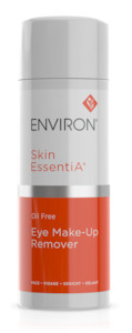 Eye Creams: Environ Skin EssentiA Oil Free Eye Makeup Remover