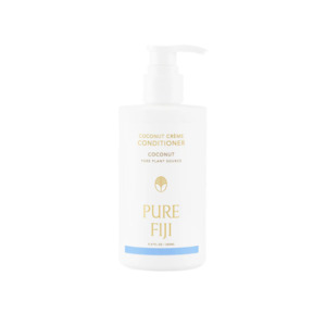 Coconut: Pure Fiji Conditioner