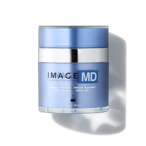 Masks: IMAGE MD® Restoring Overnight Retinol Masque