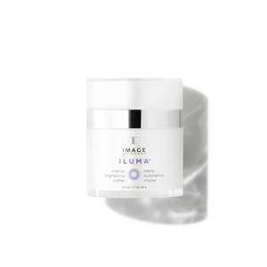 Redness Sensitivity: IMAGE Skincare - ILUMA Intense Brightening Crème