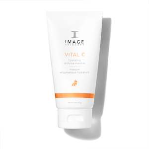 Masks: Image Skincare - Vital C- Hydrating Enzyme Masque