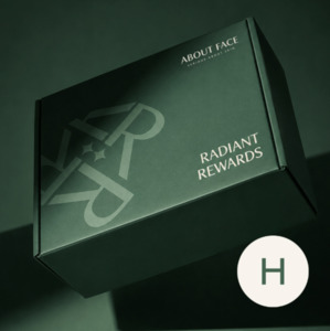 All: 🎁 2026 Radiant Reward - Hydrating (100% off)