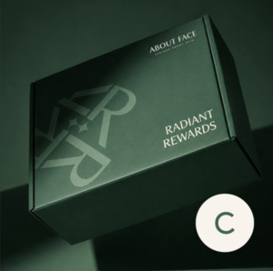 All: 🎁 2026 Radiant Reward - Calming (100% off)