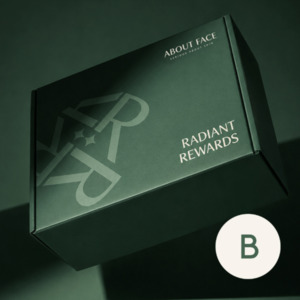 All: 🎁 2026 Radiant Reward - Brightening (100% off)