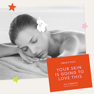 Treatments: Christmas Pure Fiji Island Time Voucher + FREE Gift