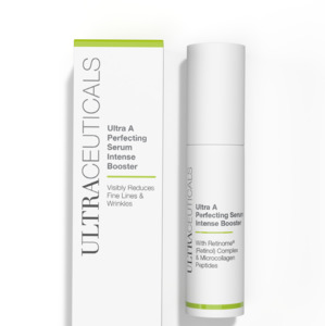 Ultraceuticals 1: Ultraceuticals Ultra A Perfecting Intense Booster 30ml