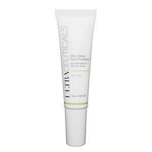 Ultraceuticals 1: Ultraceuticals Ultra Clear Spot Complex 10ml
