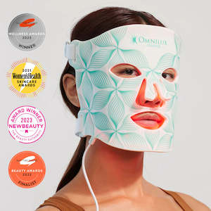 All: Omnilux Contour - FACE
