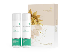 Environ Deluxe Body Essentia Duo