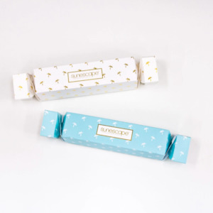 Body Care: Sunescape Christmas Cracker Set
