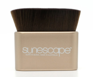 Sunescape Kabuki Tanning Brush