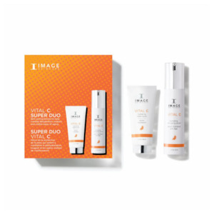 Products: Image Vital C Super Duo Pack