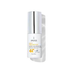 Image Daily Prevention Travel Size Protect & Refresh Mist SPF30 28ml