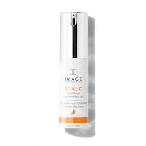 Image Skincare - Vital C- Hydrating Eye Recovery Gel