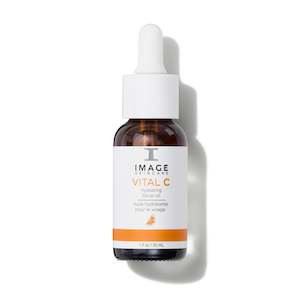 Image Skincare - Vital C- Hydrating Facial Oil
