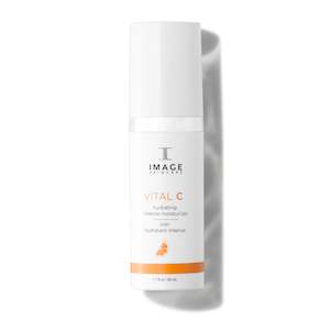Image Skincare - Vital C- Hydrating Intense Moisturiser