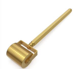 Cosmetic Environ Gold Roller CIT