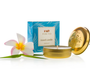 Travel Candle
