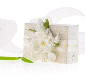 Pure Fiji: Pure Fiji - Luxury Soap 100g