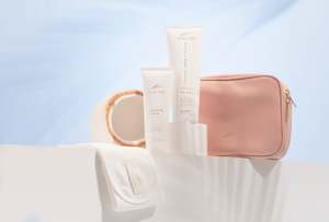 Pure Fiji Face Mates