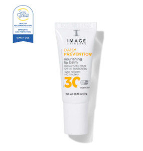 Image Daily Prevention Nourishing Lip Balm SPF30 8g