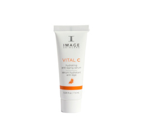 Skincare: Image Skincare Mini Collection