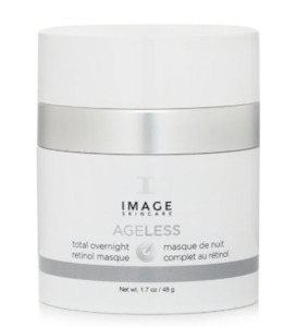 Image Skincare Ageless Overnight Masque