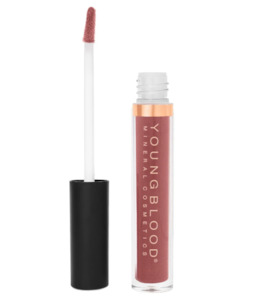 Youngblood Lip Gloss-Poetic